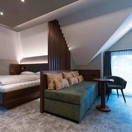Hotel Garni Astoria Ішгль Екстер'єр фото