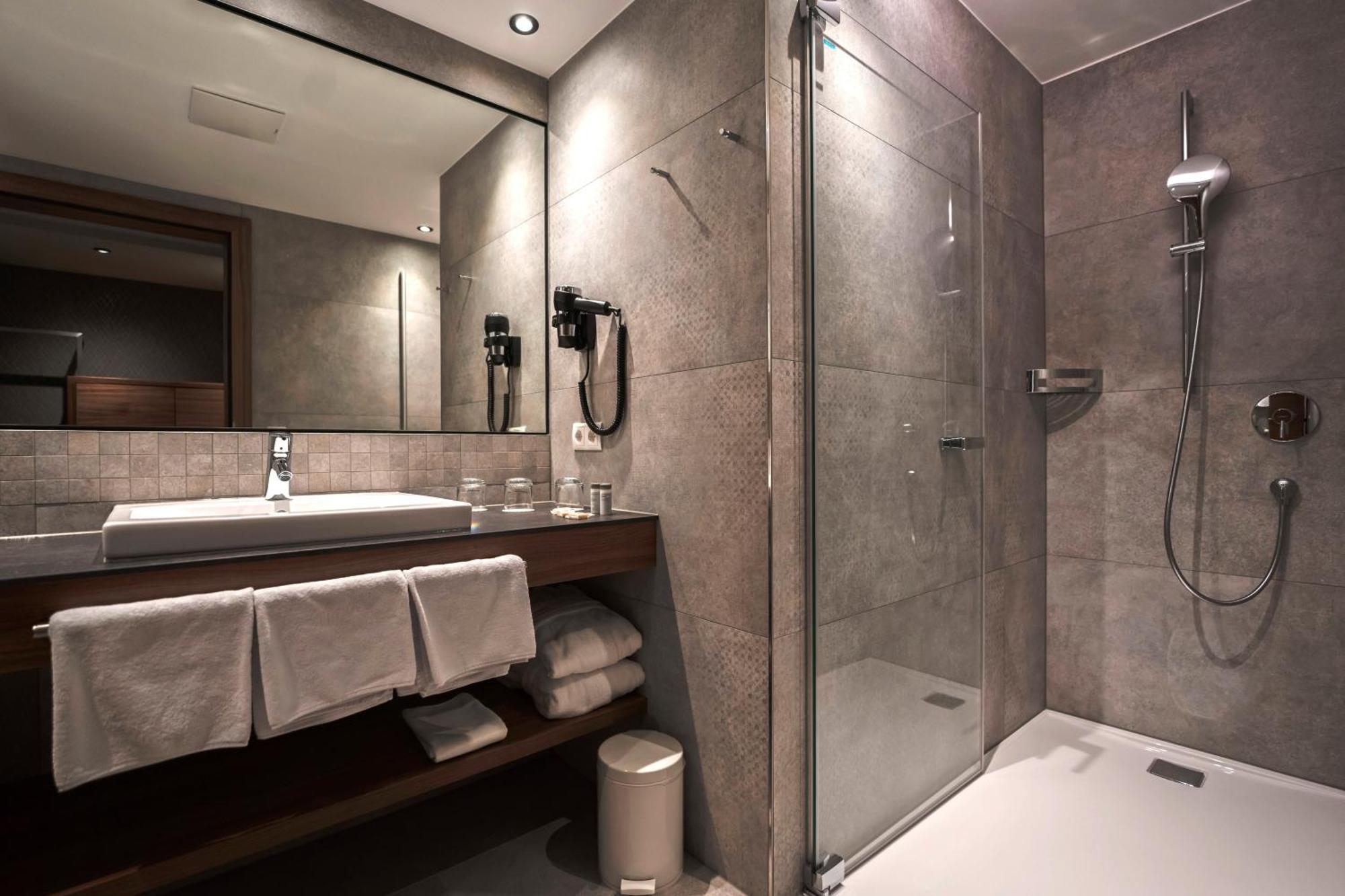 Hotel Garni Astoria Ішгль Екстер'єр фото