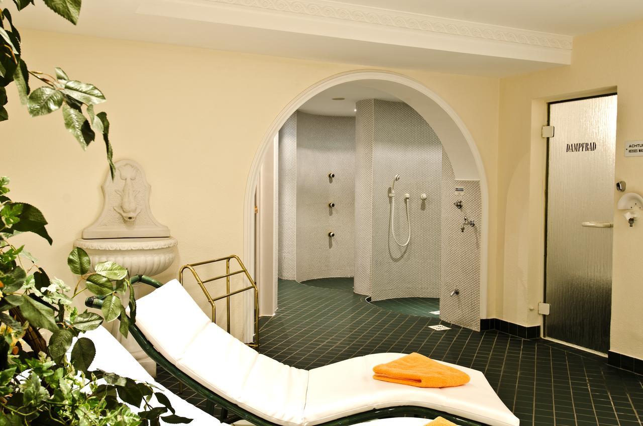 Hotel Garni Astoria Ішгль Екстер'єр фото