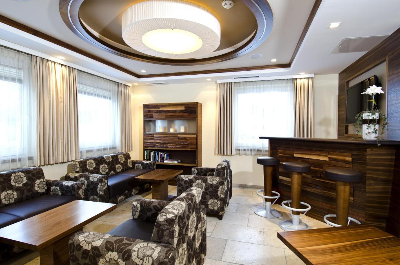 Hotel Garni Astoria Ішгль Екстер'єр фото